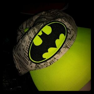 Batman hat